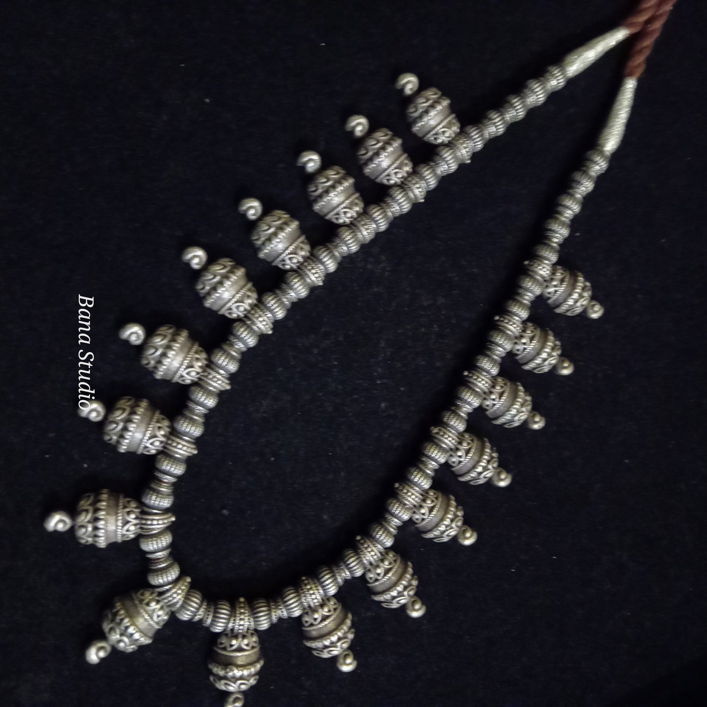 Kalash Necklace