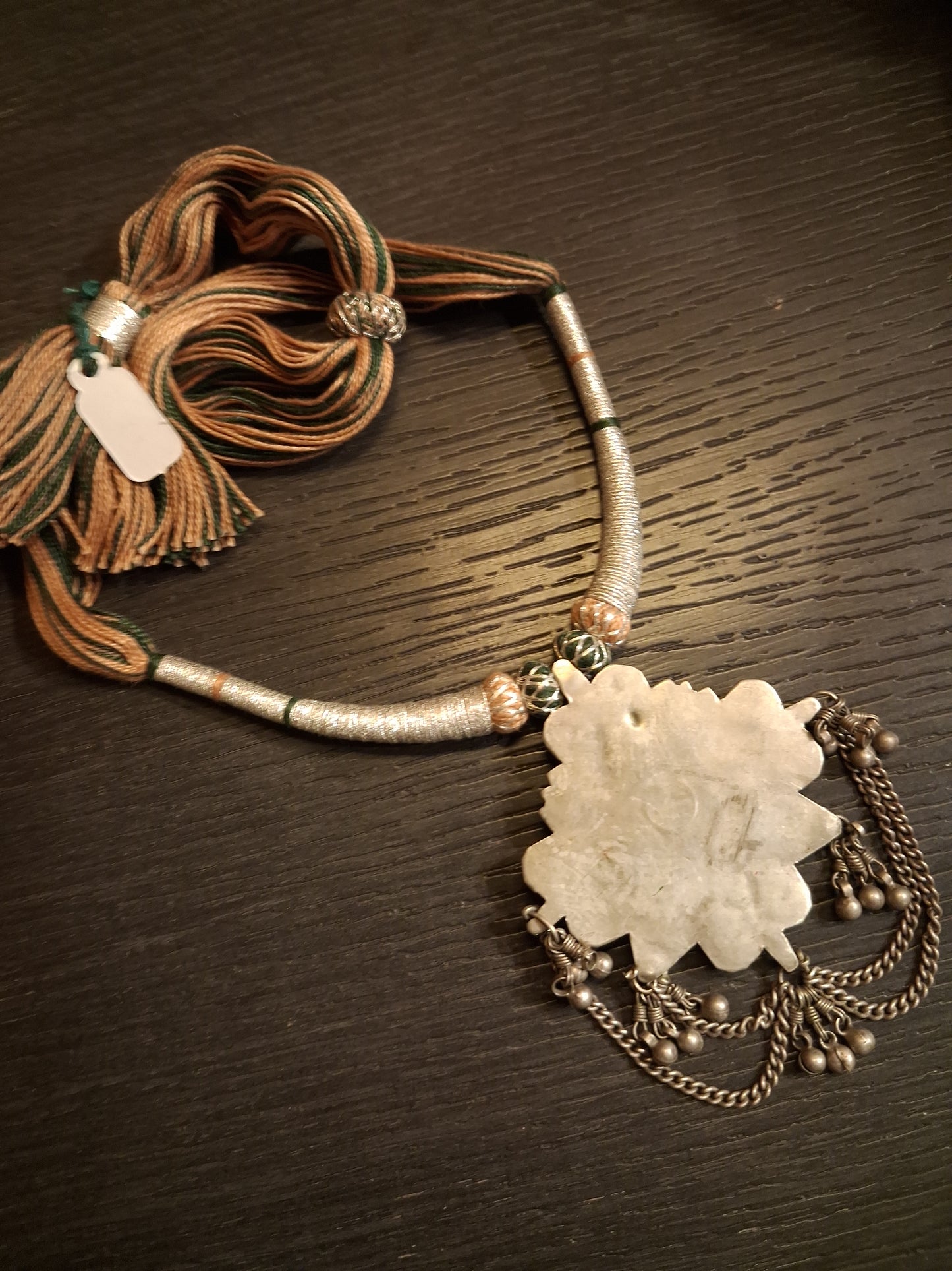 UP Pendant