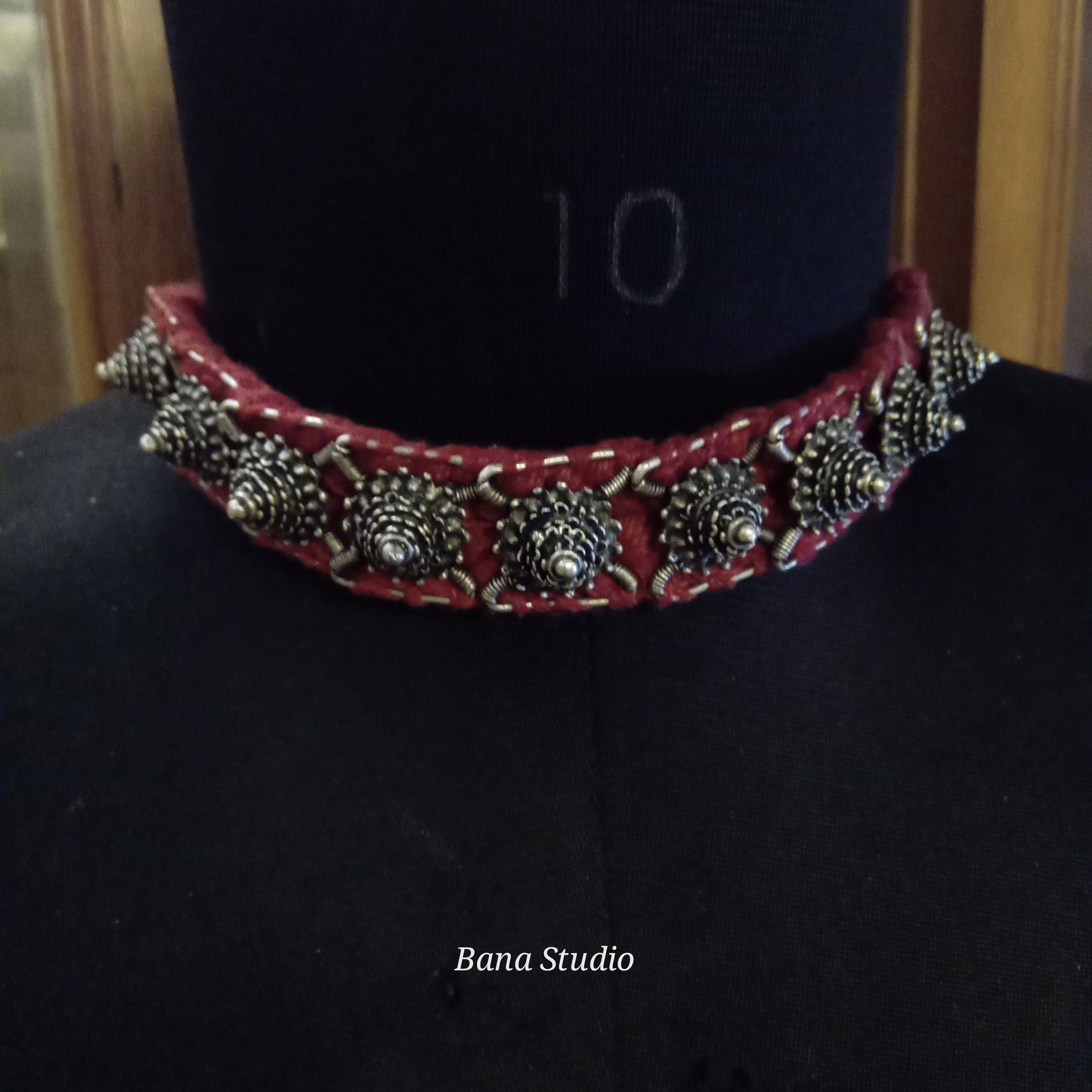 Gopuram Choker
