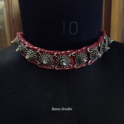 Gopuram Choker