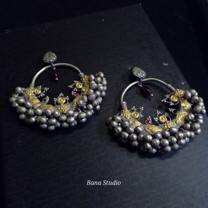 Badmeri Earrings