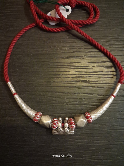 Jantar Pendant