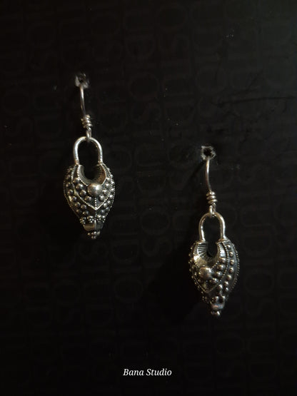 Kerala Earrings