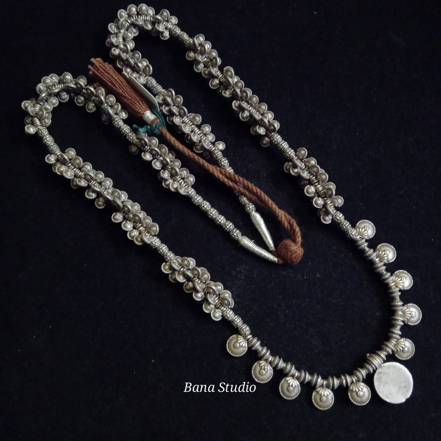 Kondh Necklace