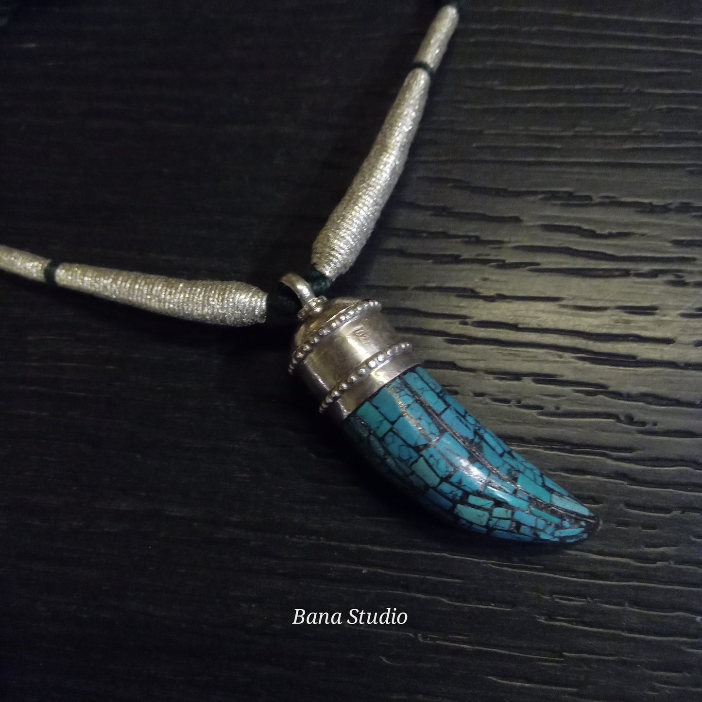 Amulet Pendant