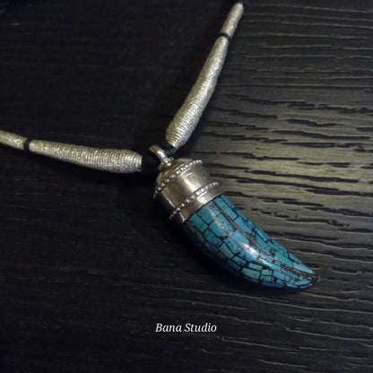 Amulet Pendant