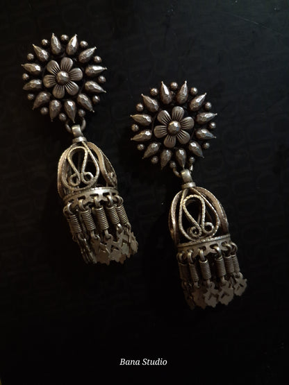 Jhumka