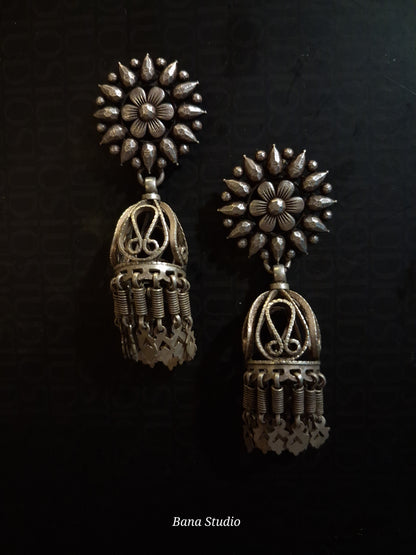 Jhumka