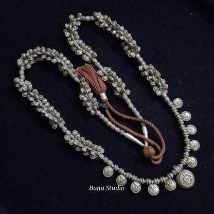 Kondh Necklace