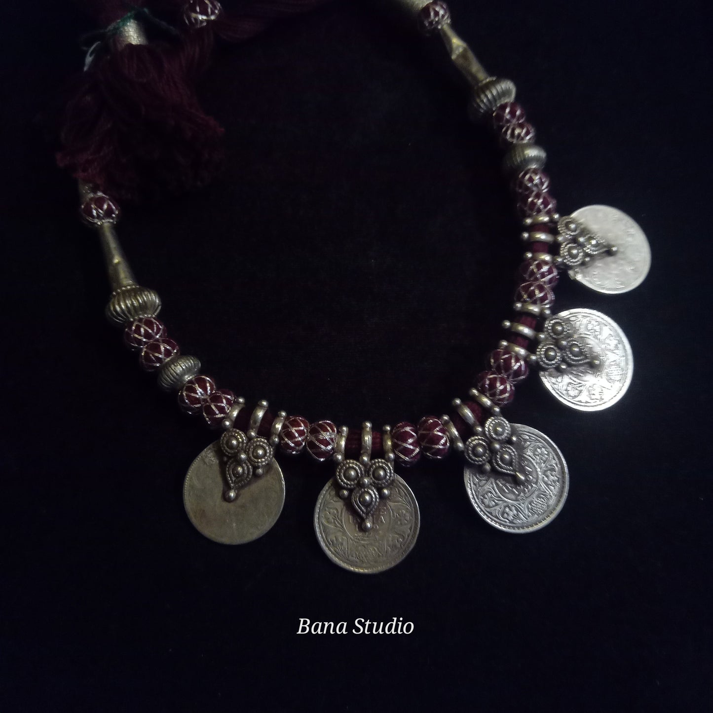 Sikka Necklace