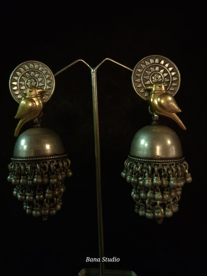 Chidia Jhumka