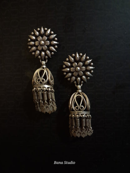 Jhumka