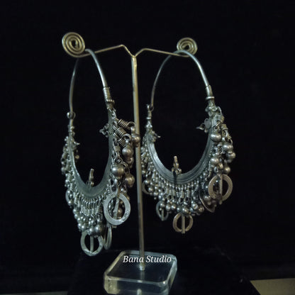 Bali Earrings