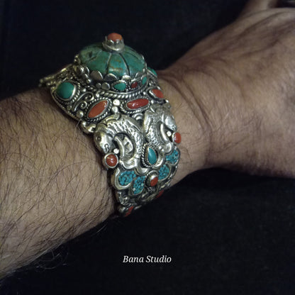 Nepali Bracelet