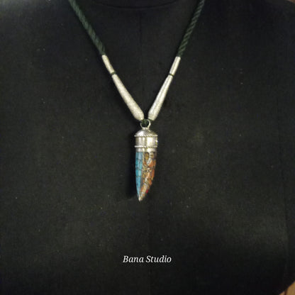 Amulet Pendant