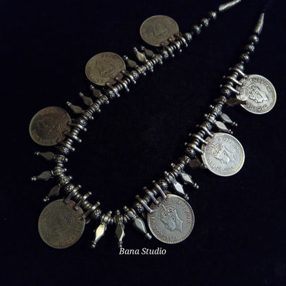 Champa Necklace