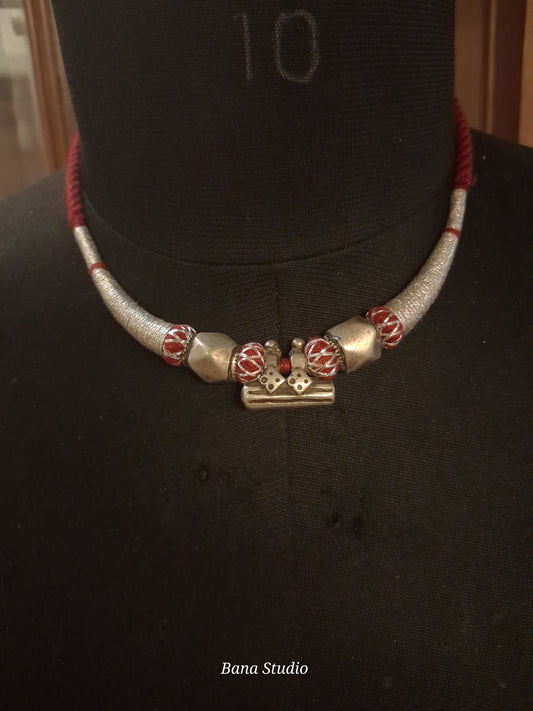 Jantar Pendant