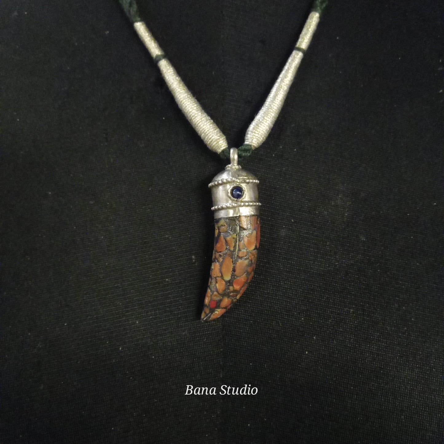 Amulet Pendant