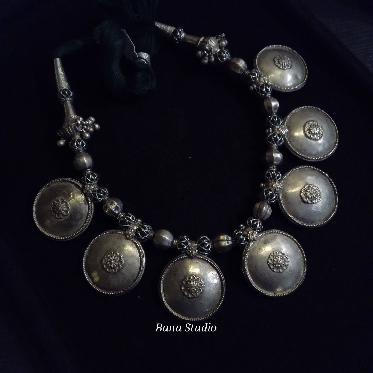 Gulab Necklace