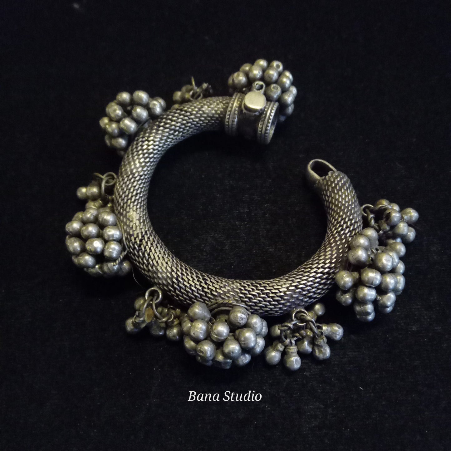 Gajra Bracelet