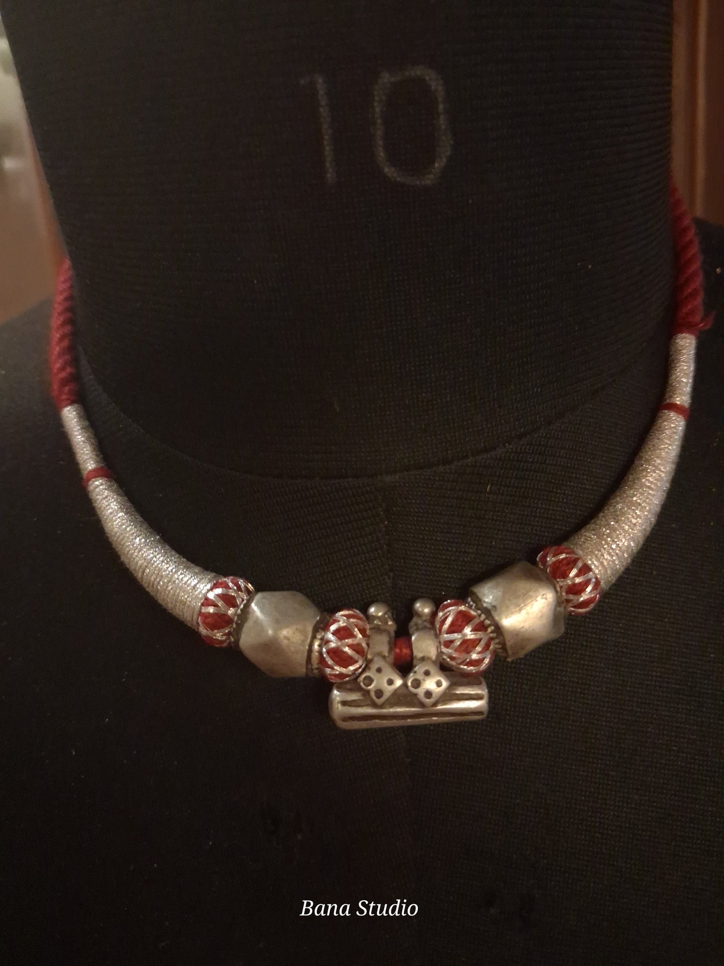 Jantar Pendant