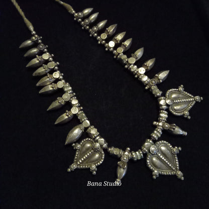 Kali Champa Necklace