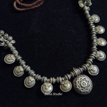 Kondh Necklace