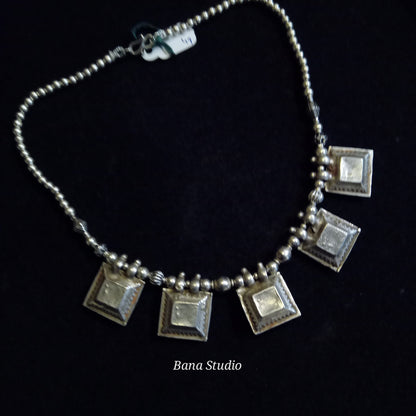 Katla Necklace