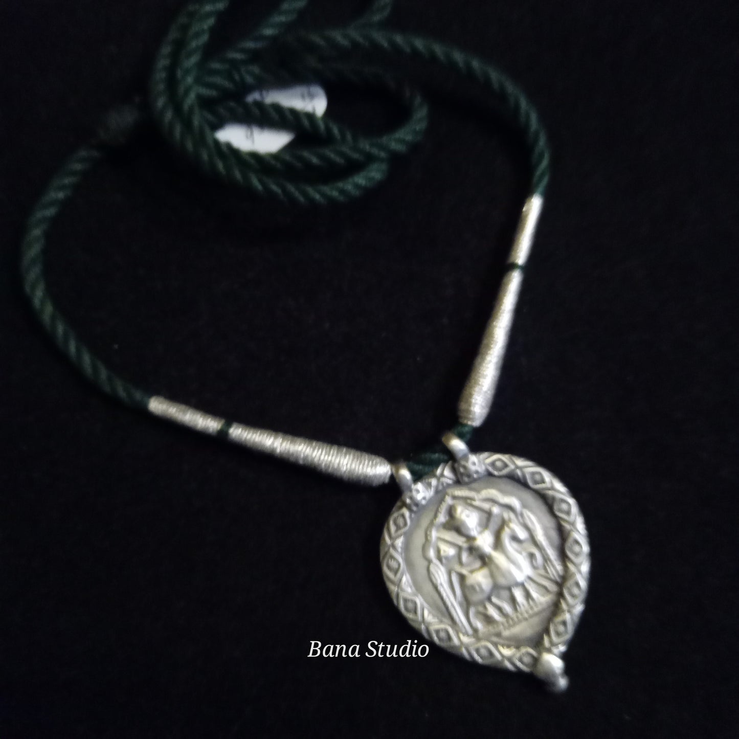 Patadi Pendant