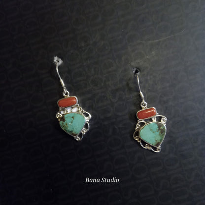 Nepali Earrings