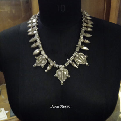 Kali Champa Necklace