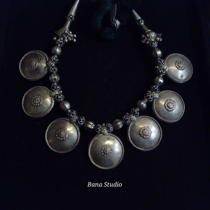 Gulab Necklace