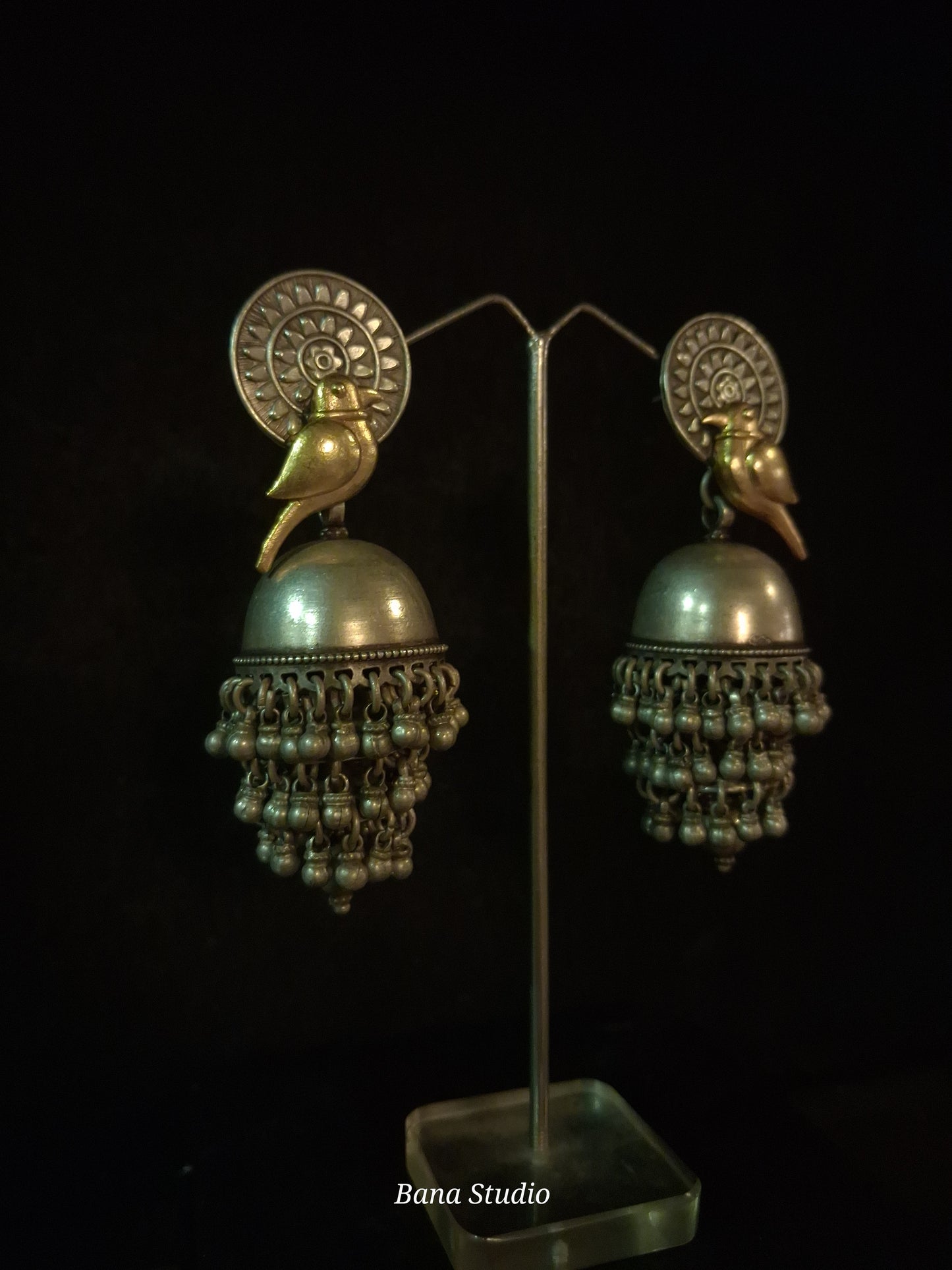 Chidia Jhumka