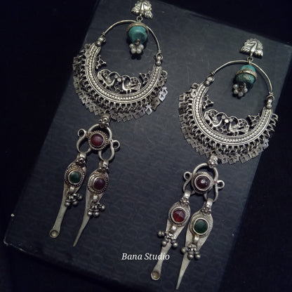 Statement Earrings
