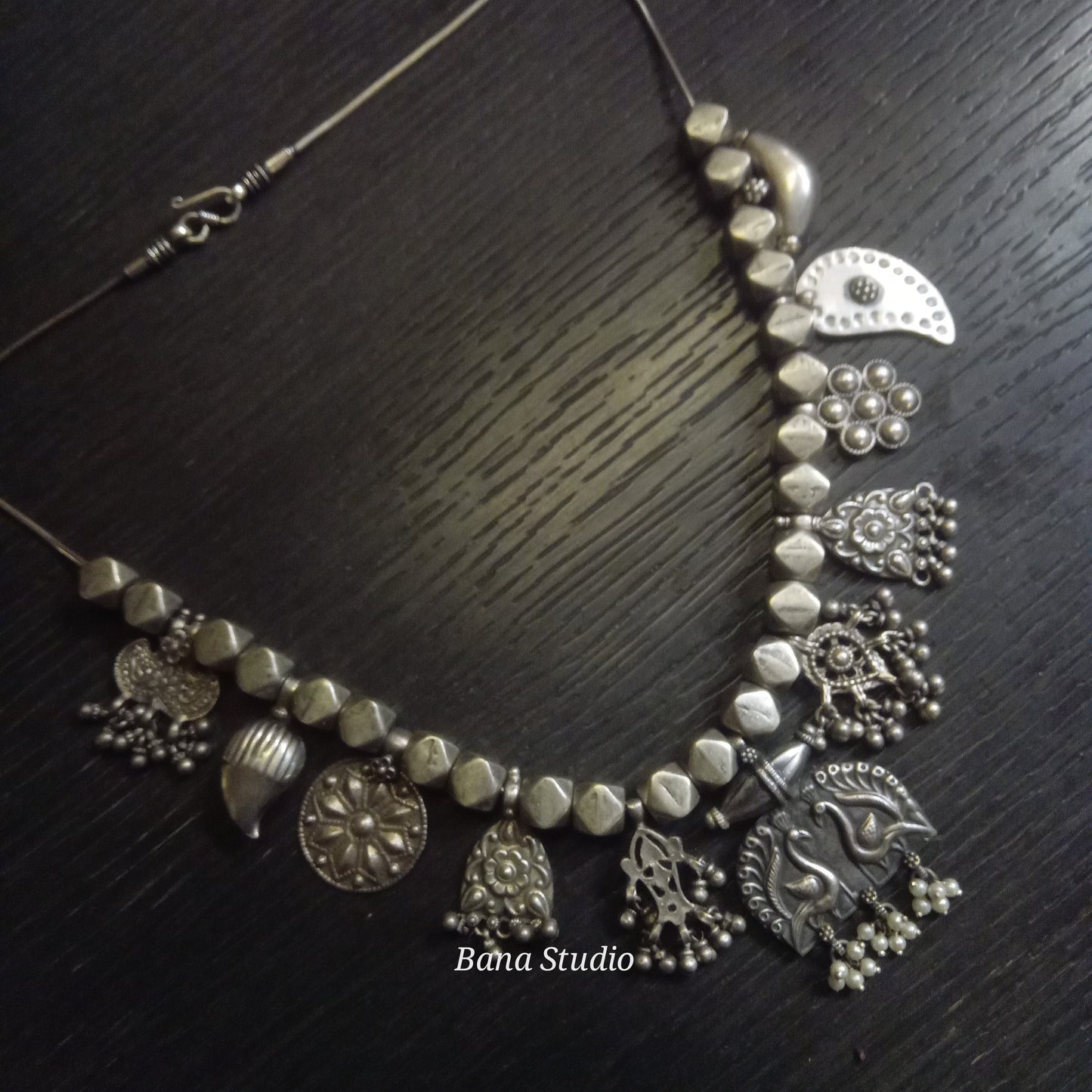 Made up Necklace