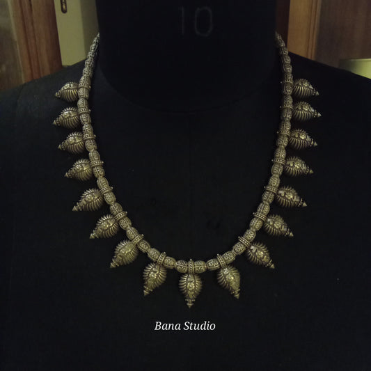 Gulab Necklace