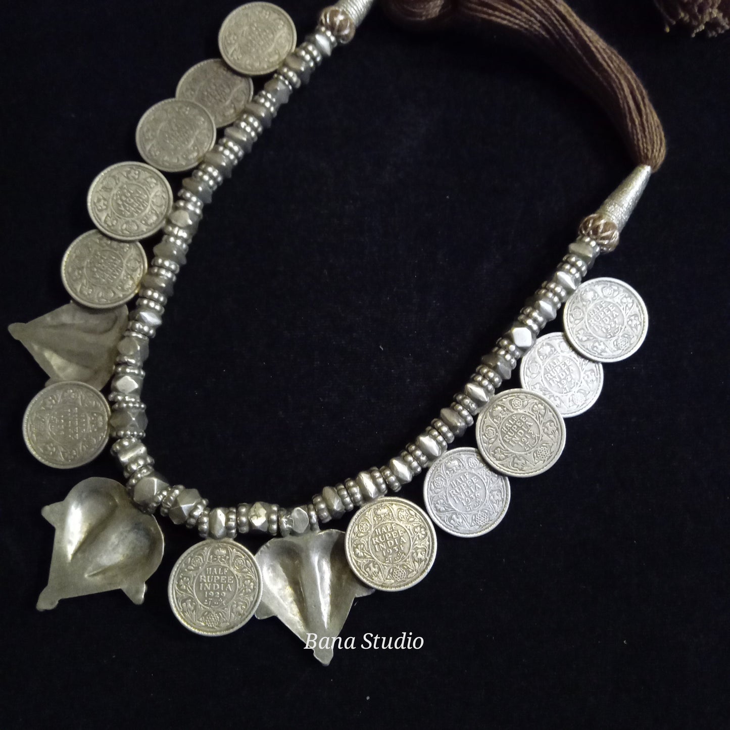 Kondh Necklace