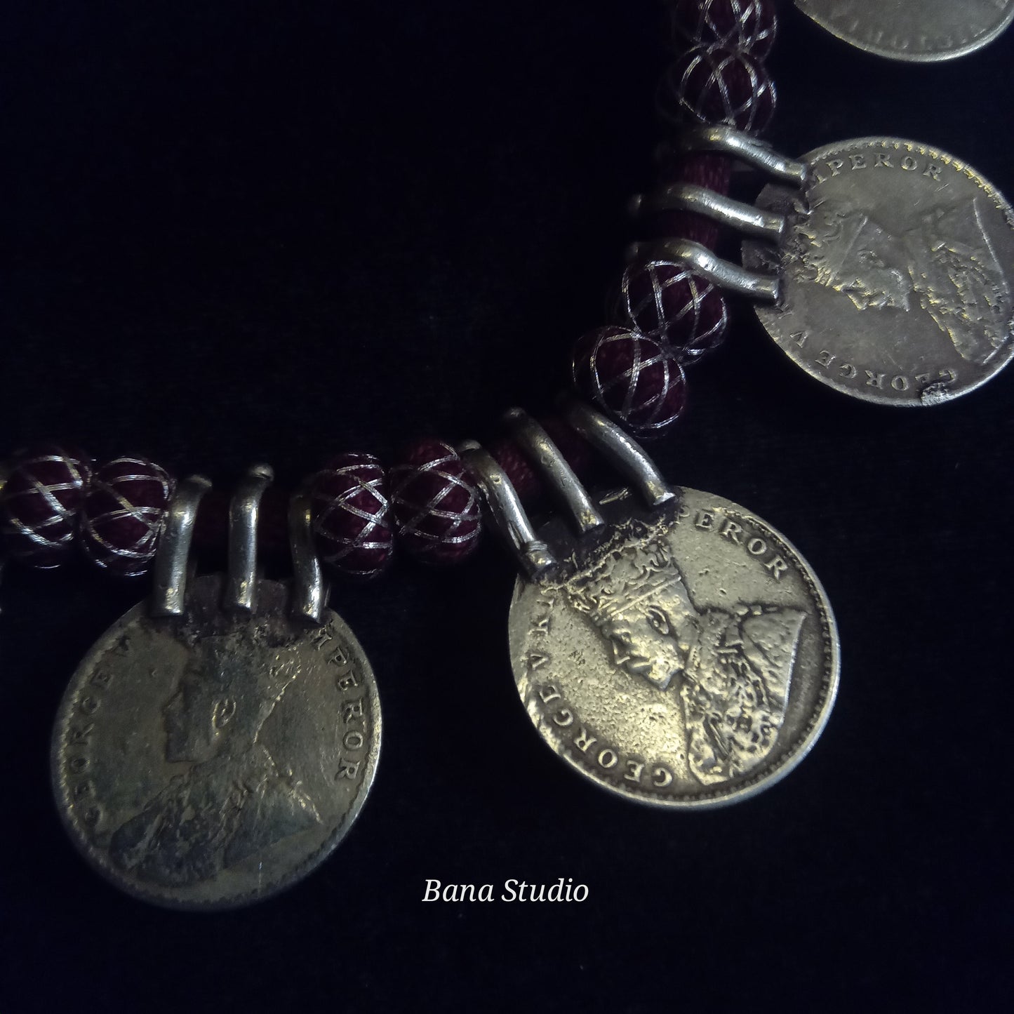 Sikka Necklace