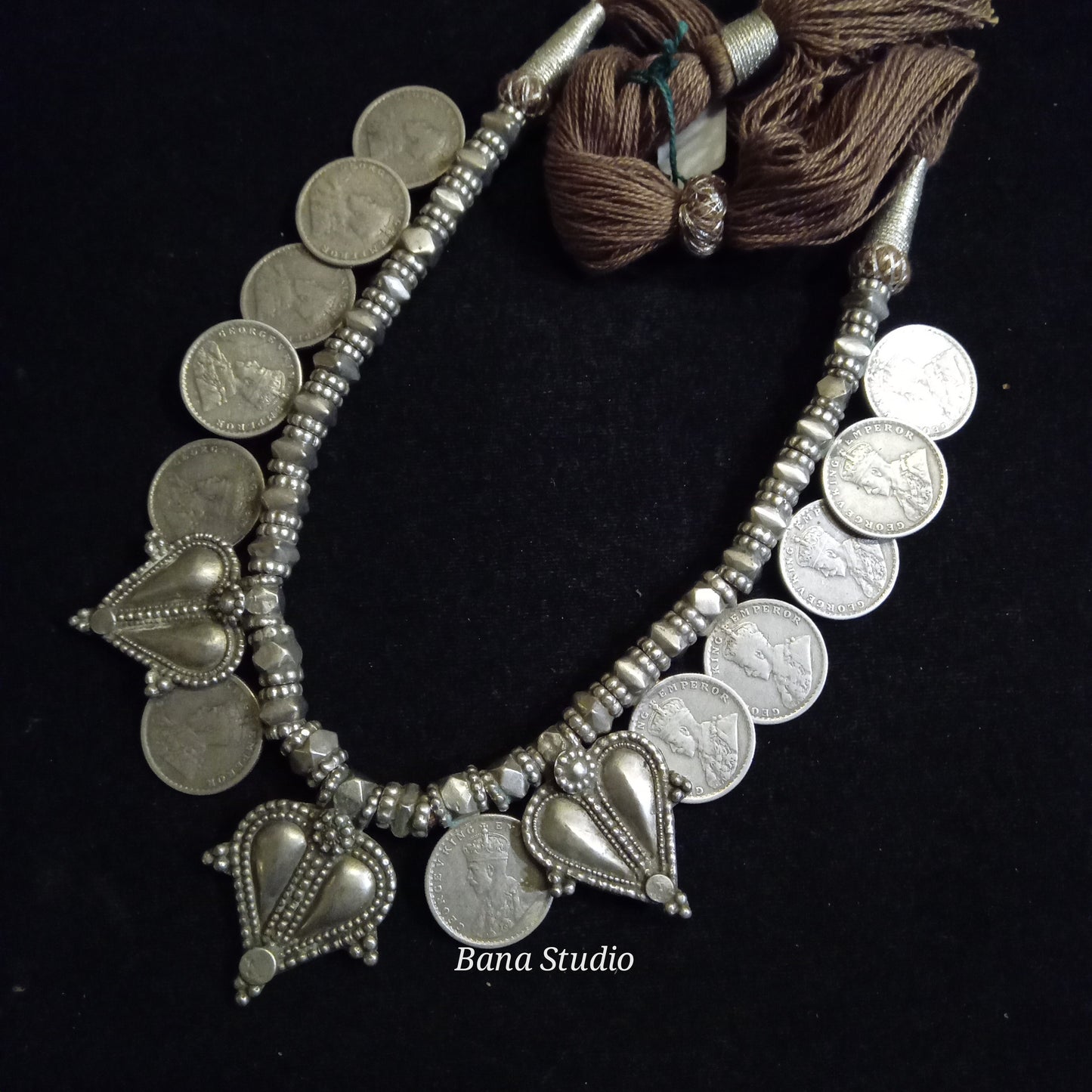 Kondh Necklace