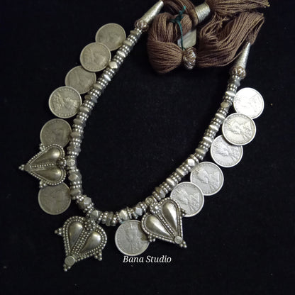 Kondh Necklace