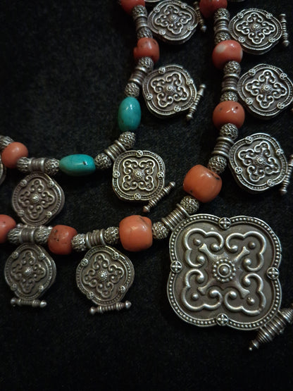 Gau Necklace