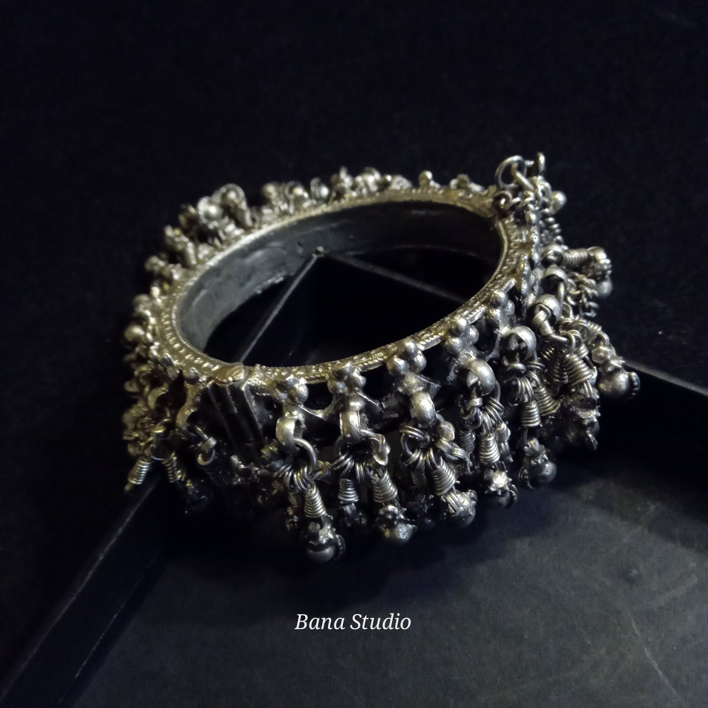 Jhalar Bracelet