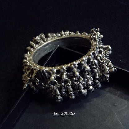 Jhalar Bracelet