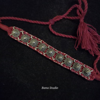 Gopuram Choker