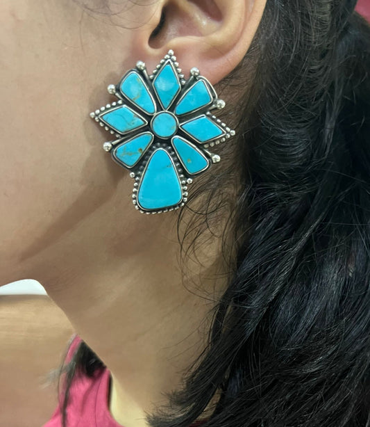 Nepali Earrings