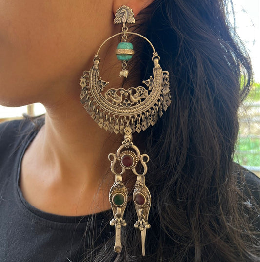 Statement Earrings