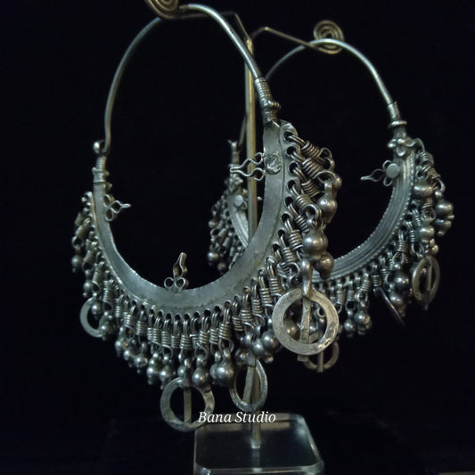Bali Earrings