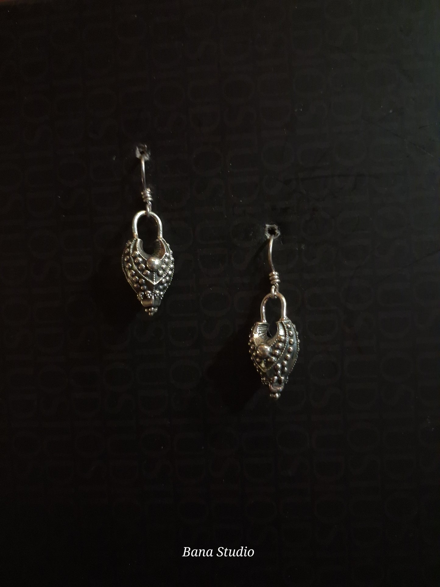 Kerala Earrings