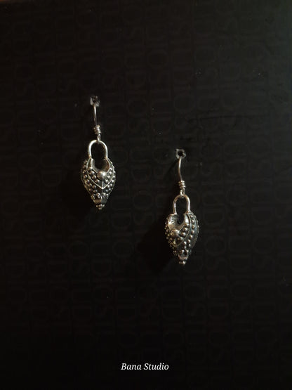 Kerala Earrings