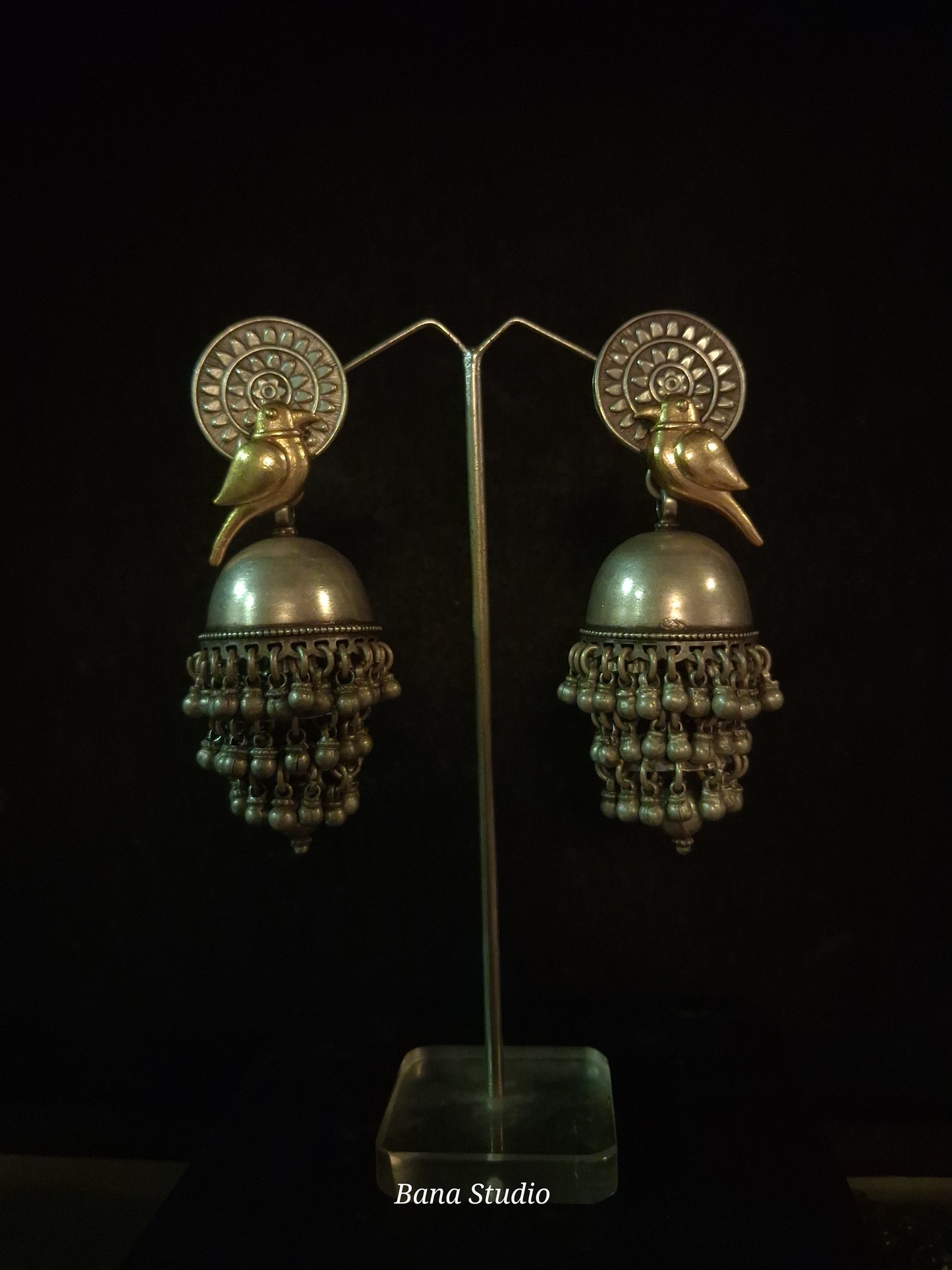Chidia Jhumka